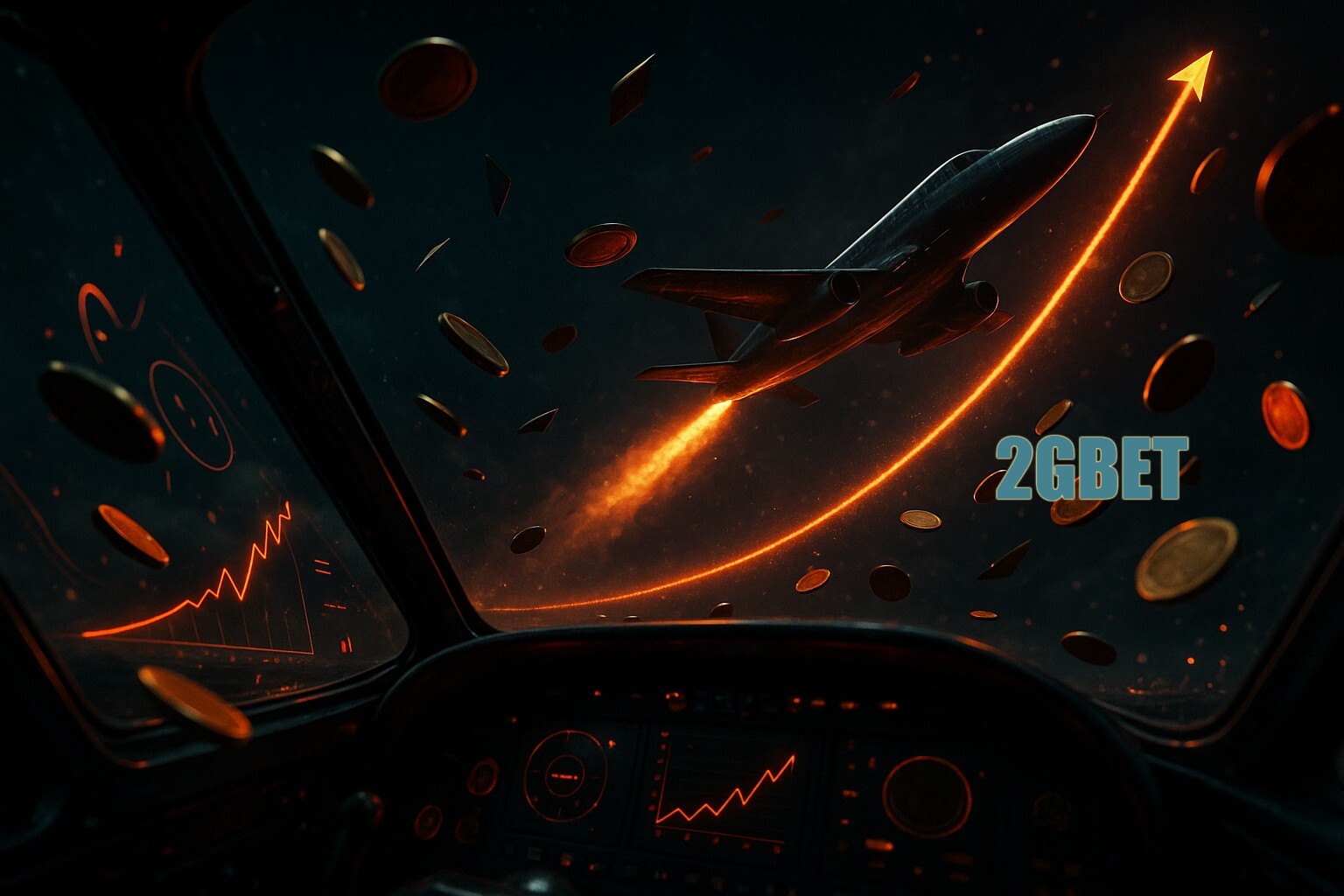 Como Jogar Aviator