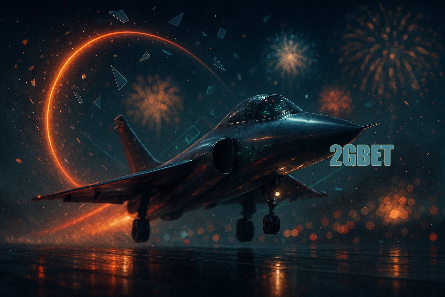 Aviator Festivo