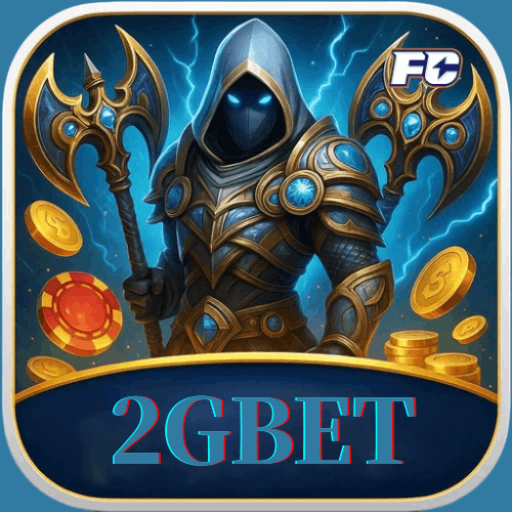Imagem promocional da 2GBET mostrando a plataforma e suas vantagens