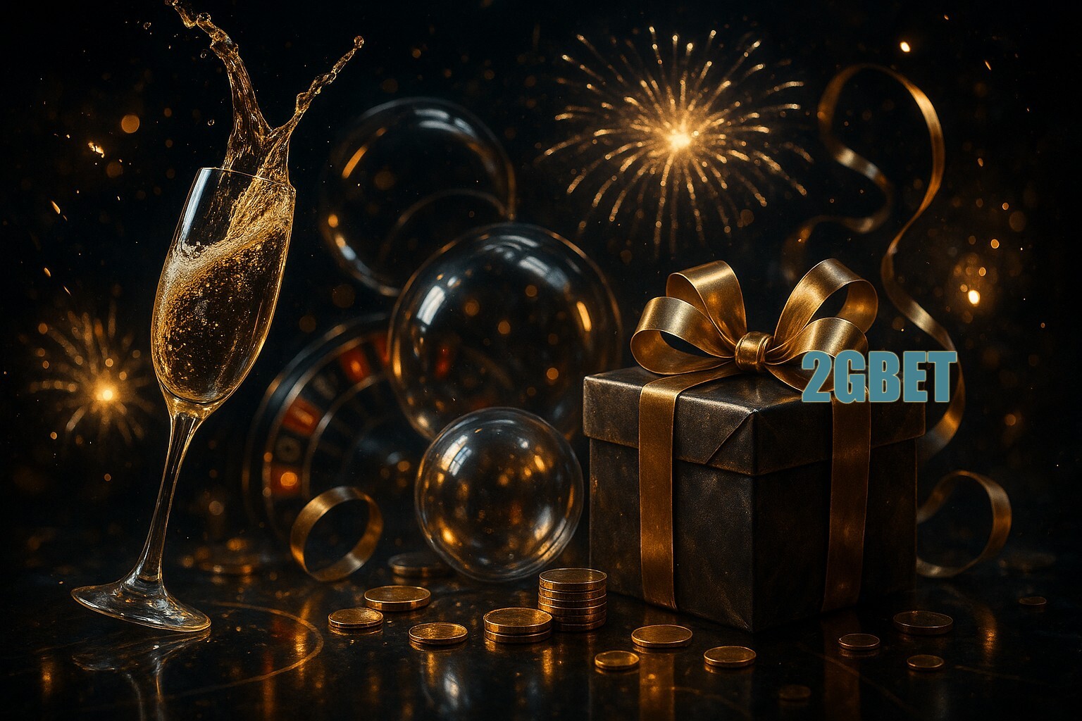 Bônus Festivos