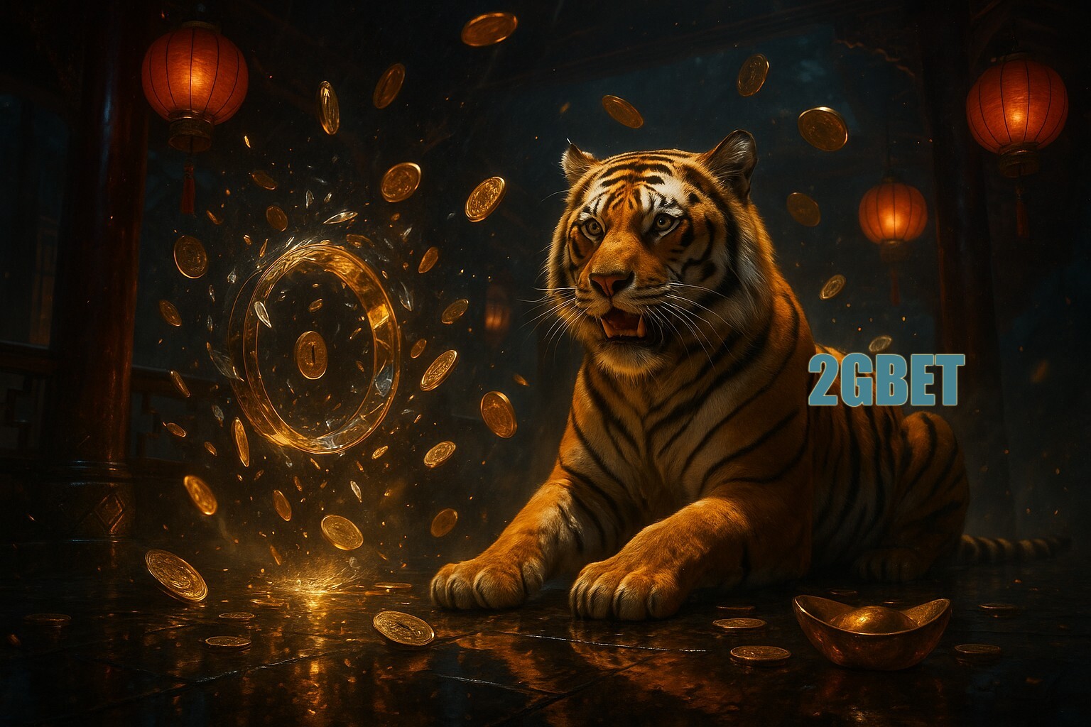 Como Jogar Fortune Tiger