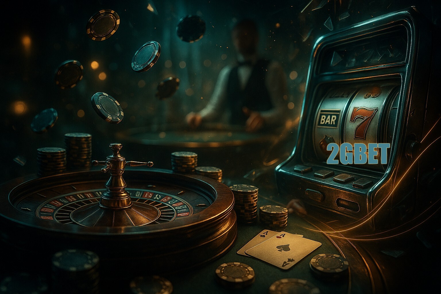 Jogos Recomendados
