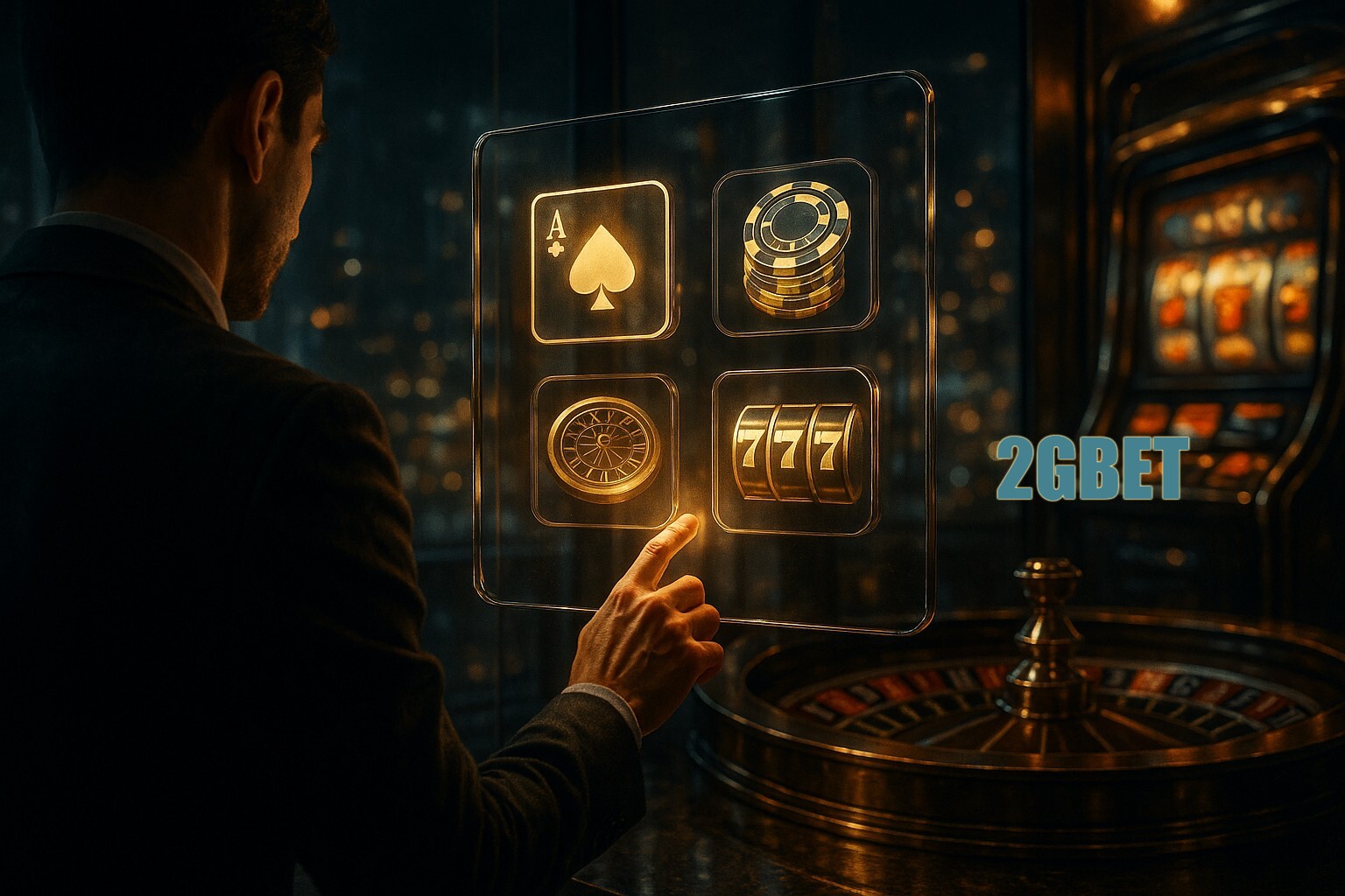 Benefícios do Login